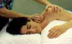 Hot Stones Massage